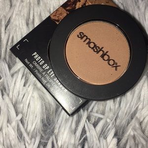 SMASHBOX PHOTO OP EYE SHADOW